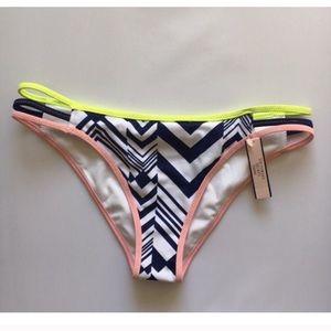 Victoria’s Secret bikini bottoms